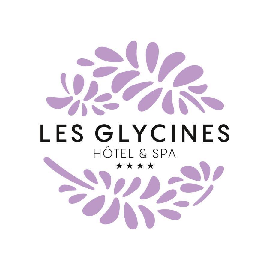 Les Glycines - Hotel & Spa - Teritoria Les Eyzies エクステリア 写真