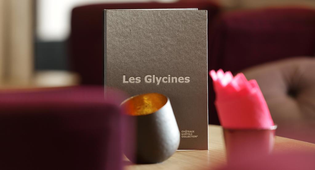 Les Glycines - Hotel & Spa - Teritoria Les Eyzies エクステリア 写真